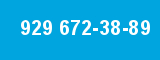 929 672-38-89 929 672-38-89